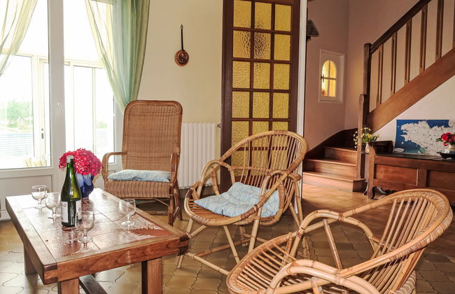 Casa de 4 quartos em Kermaria-Sulard com jardim - Foto 9