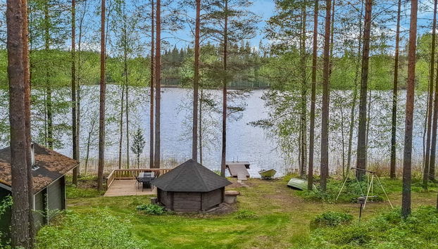 Casa de 2 quartos em Juva com sauna - Foto 2