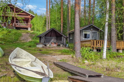 Photo 28 - Maison de 2 chambres à Juva avec sauna