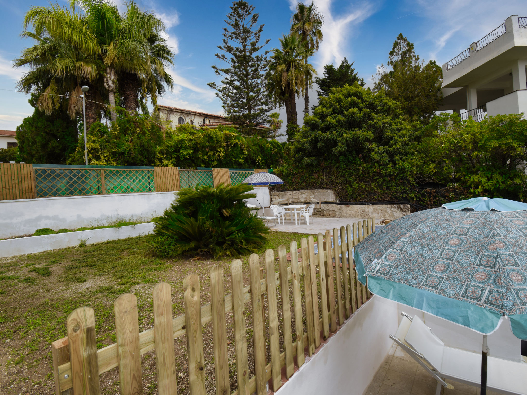 Foto 30 - Appartamento con 3 camere da letto a Siracusa con piscina e vista mare