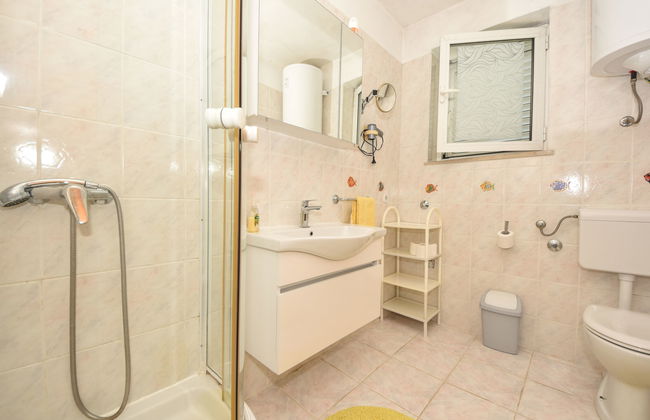 Casa de 6 quartos em Zadar com piscina privada e jardim - Foto 23