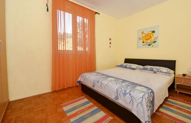 Casa de 6 quartos em Zadar com piscina privada e jardim - Foto 24