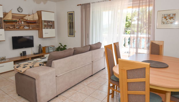 Casa de 6 quartos em Zadar com piscina privada e jardim - Foto 4