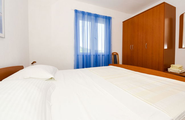Casa de 6 quartos em Zadar com piscina privada e jardim - Foto 18