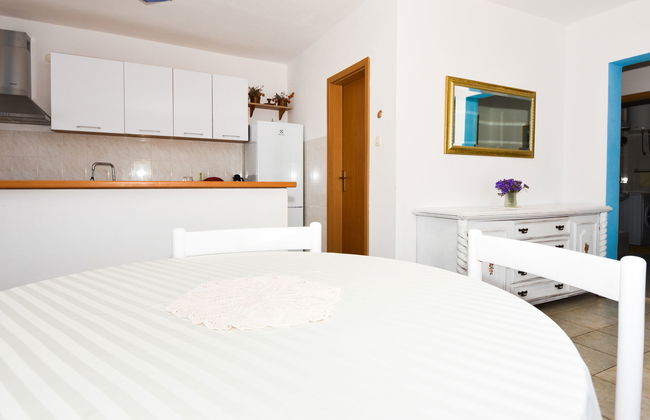Casa de 6 quartos em Zadar com piscina privada e jardim - Foto 12