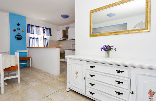 Casa de 6 quartos em Zadar com piscina privada e jardim - Foto 16