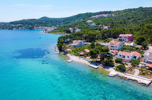 Photo 36 - Maison de 4 chambres à Zadar avec piscine privée et vues à la mer