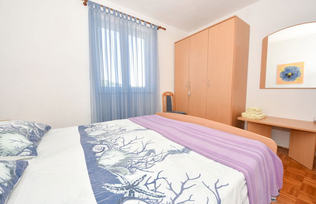 Casa de 6 quartos em Zadar com piscina privada e jardim - Foto 8