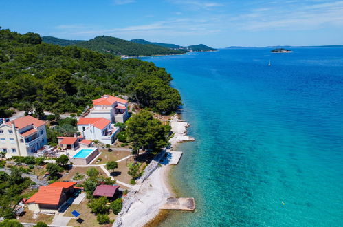 Photo 29 - Maison de 4 chambres à Zadar avec piscine privée et jardin