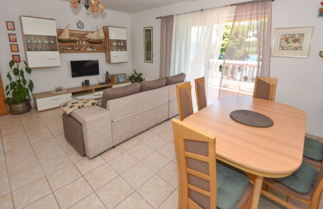 Casa de 6 quartos em Zadar com piscina privada e jardim - Foto 7
