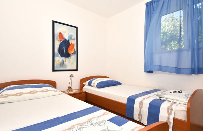 Casa de 6 quartos em Zadar com piscina privada e jardim - Foto 10