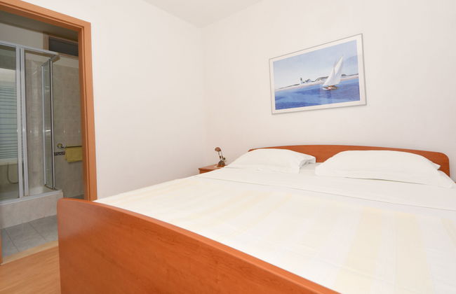 Casa de 6 quartos em Zadar com piscina privada e jardim - Foto 19