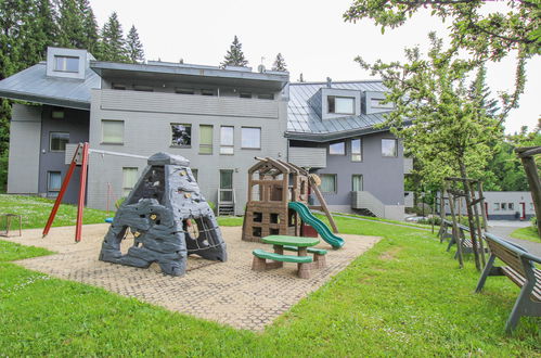 Photo 27 - 1 bedroom Apartment in Harrachov with garden