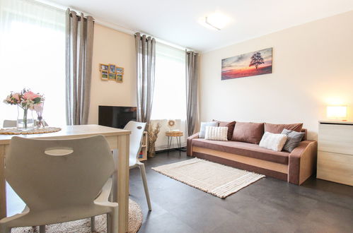 Foto 5 - Apartamento de 1 habitación en Harrachov con jardín