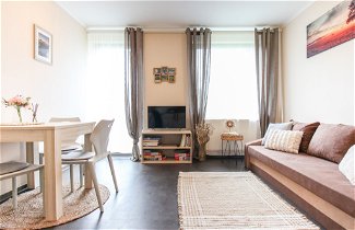 Photo 1 - 1 bedroom Apartment in Harrachov