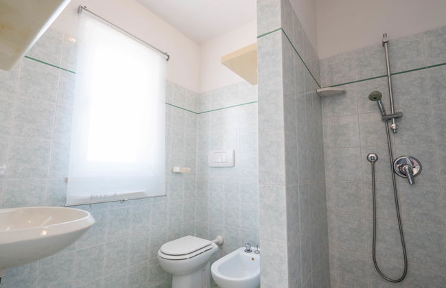 Apartamento de 1 quarto em Capoliveri com jardim - Foto 13