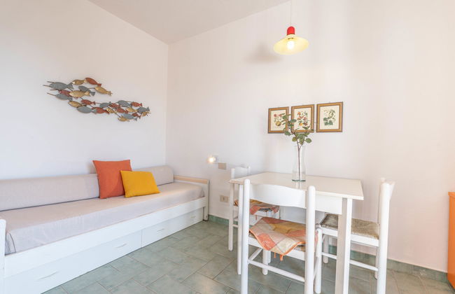 Apartamento de 1 quarto em Capoliveri com jardim - Foto 10