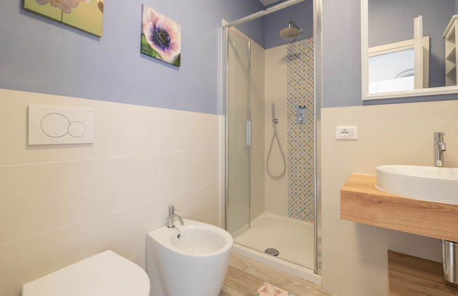 Apartamento de 1 quarto em Capoliveri com jardim - Foto 18