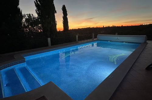 Photo 18 - 3 bedroom House in Loulé with private pool and garden
