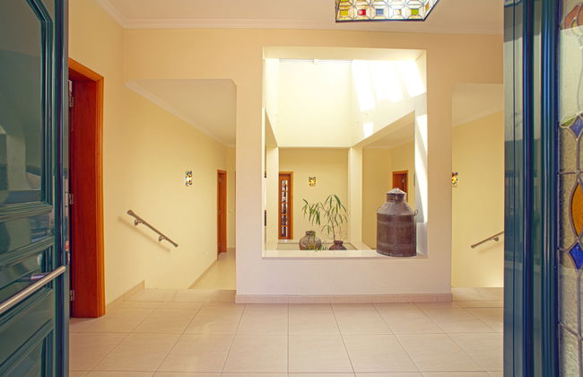 Casa de 4 quartos em Loulé com piscina privada e jardim - Foto 10
