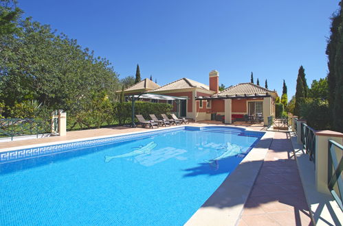 Foto 32 - Casa de 3 habitaciones en Loulé con piscina privada y jardín