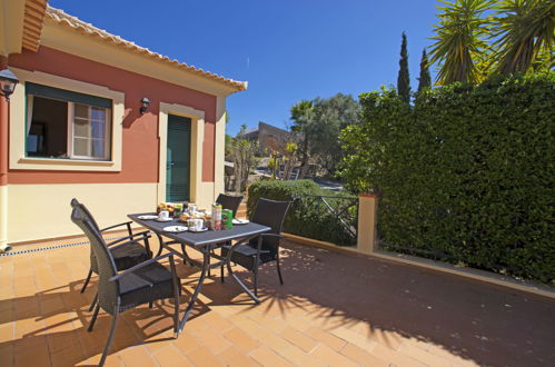 Foto 40 - Casa con 3 camere da letto a Loulé con piscina privata e giardino