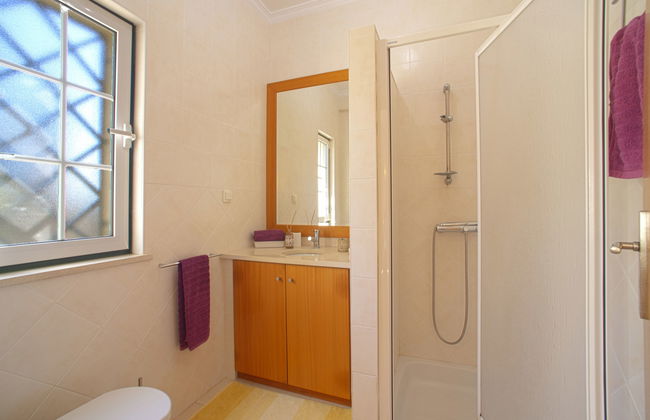 Casa de 4 quartos em Loulé com piscina privada e jardim - Foto 25