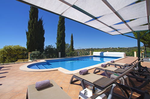 Photo 15 - Maison de 3 chambres à Loulé avec piscine privée et jardin