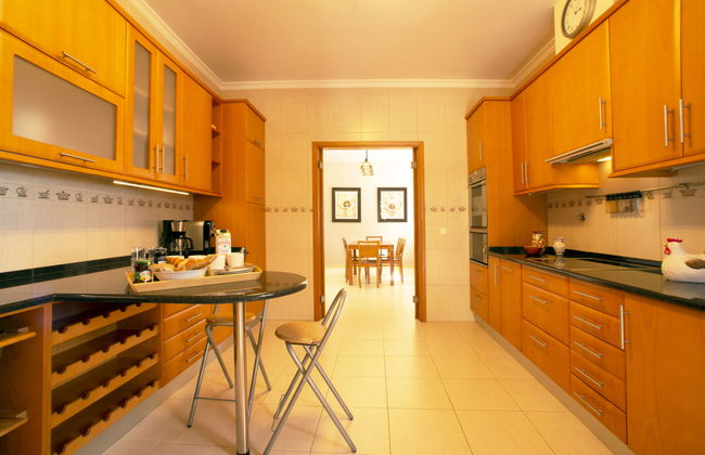 Casa de 4 quartos em Loulé com piscina privada e jardim - Foto 46