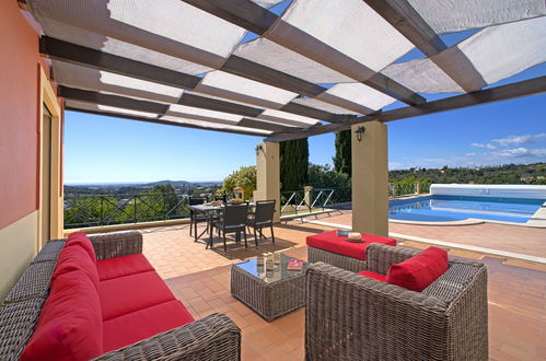 Photo 1 - Maison de 3 chambres à Loulé avec piscine privée et jardin