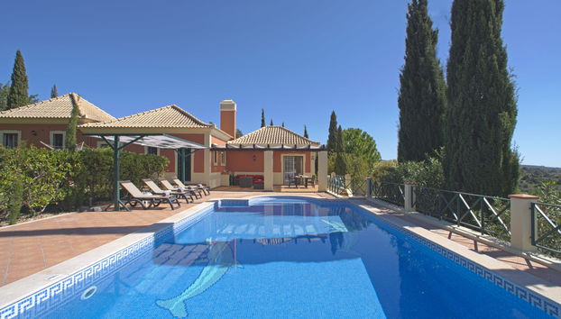 Haus mit 4 Schlafzimmern in Loulé mit privater pool und garten - Foto 2