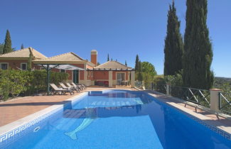 Photo 2 - Maison de 3 chambres à Loulé avec piscine privée et jardin