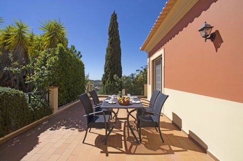 Foto 39 - Casa con 3 camere da letto a Loulé con piscina privata e giardino