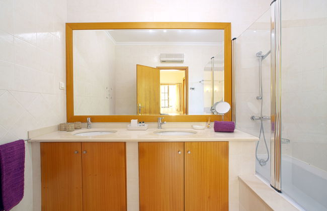 Casa de 4 quartos em Loulé com piscina privada e jardim - Foto 51