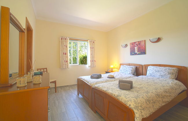 Casa de 4 quartos em Loulé com piscina privada e jardim - Foto 22