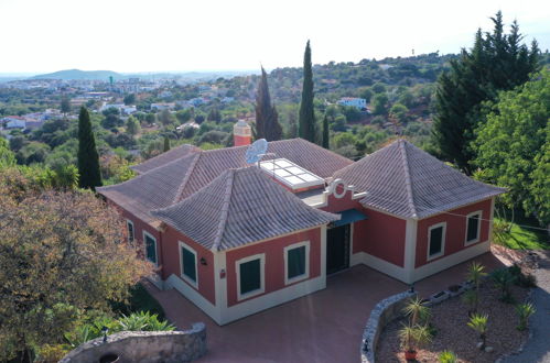 Foto 52 - Haus mit 3 Schlafzimmern in Loulé mit privater pool und garten