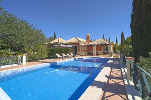 Photo 33 - Maison de 3 chambres à Loulé avec piscine privée et jardin