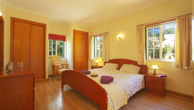 Haus mit 4 Schlafzimmern in Loulé mit privater pool und garten - Foto 5