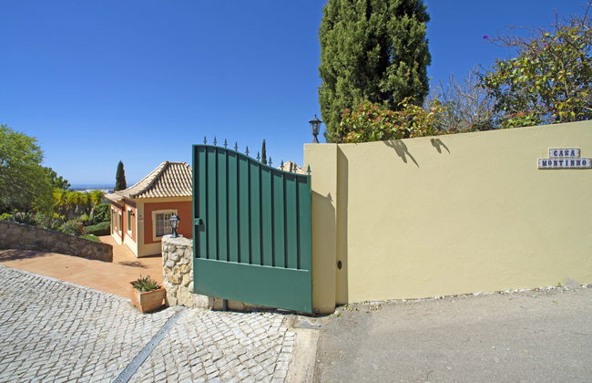 Casa de 4 quartos em Loulé com piscina privada e jardim - Foto 28