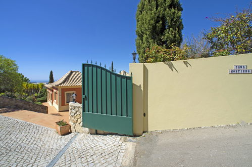 Foto 27 - Casa con 3 camere da letto a Loulé con piscina privata e giardino