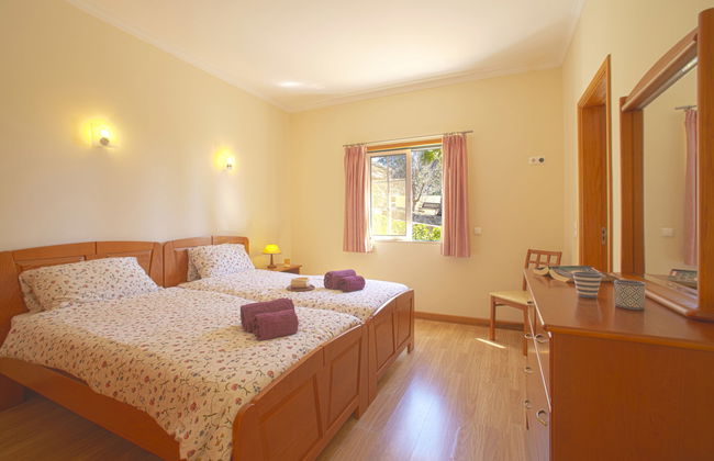 Casa de 4 quartos em Loulé com piscina privada e jardim - Foto 24