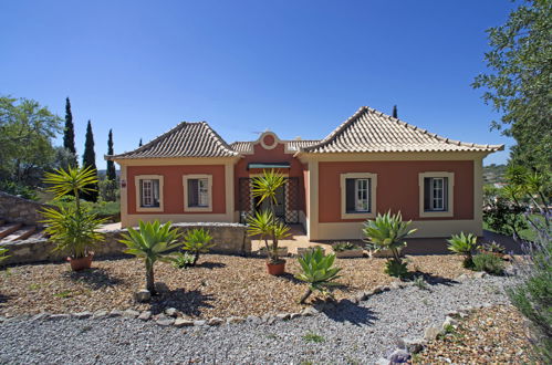 Foto 7 - Haus mit 3 Schlafzimmern in Loulé mit privater pool und garten