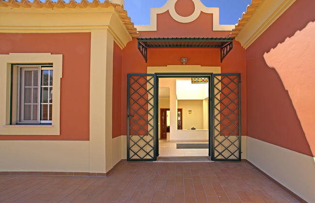 Casa de 4 quartos em Loulé com piscina privada e jardim - Foto 9