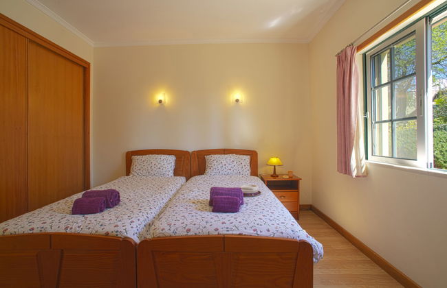 Casa de 4 quartos em Loulé com piscina privada e jardim - Foto 53