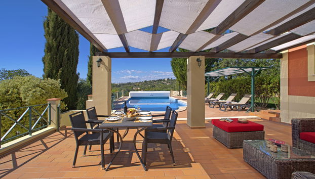 Haus mit 4 Schlafzimmern in Loulé mit privater pool und garten - Foto 3