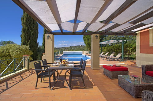 Foto 3 - Casa de 3 quartos em Loulé com piscina privada e jardim