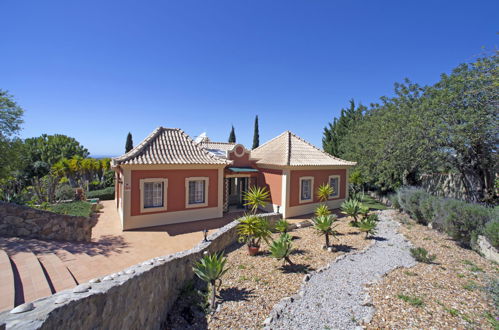 Foto 30 - Casa de 3 habitaciones en Loulé con piscina privada y jardín