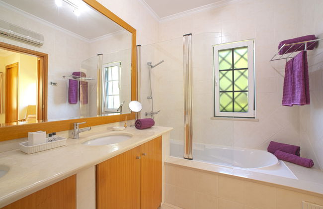 Casa de 4 quartos em Loulé com piscina privada e jardim - Foto 21