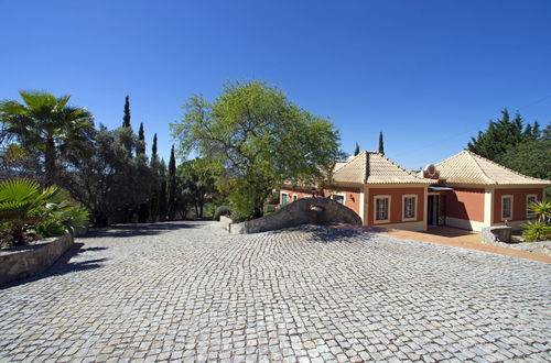 Photo 28 - 3 bedroom House in Loulé with private pool and garden