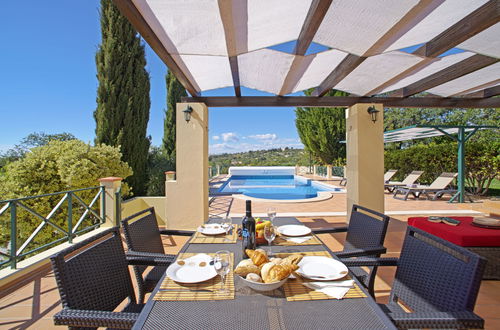 Photo 36 - Maison de 3 chambres à Loulé avec piscine privée et jardin